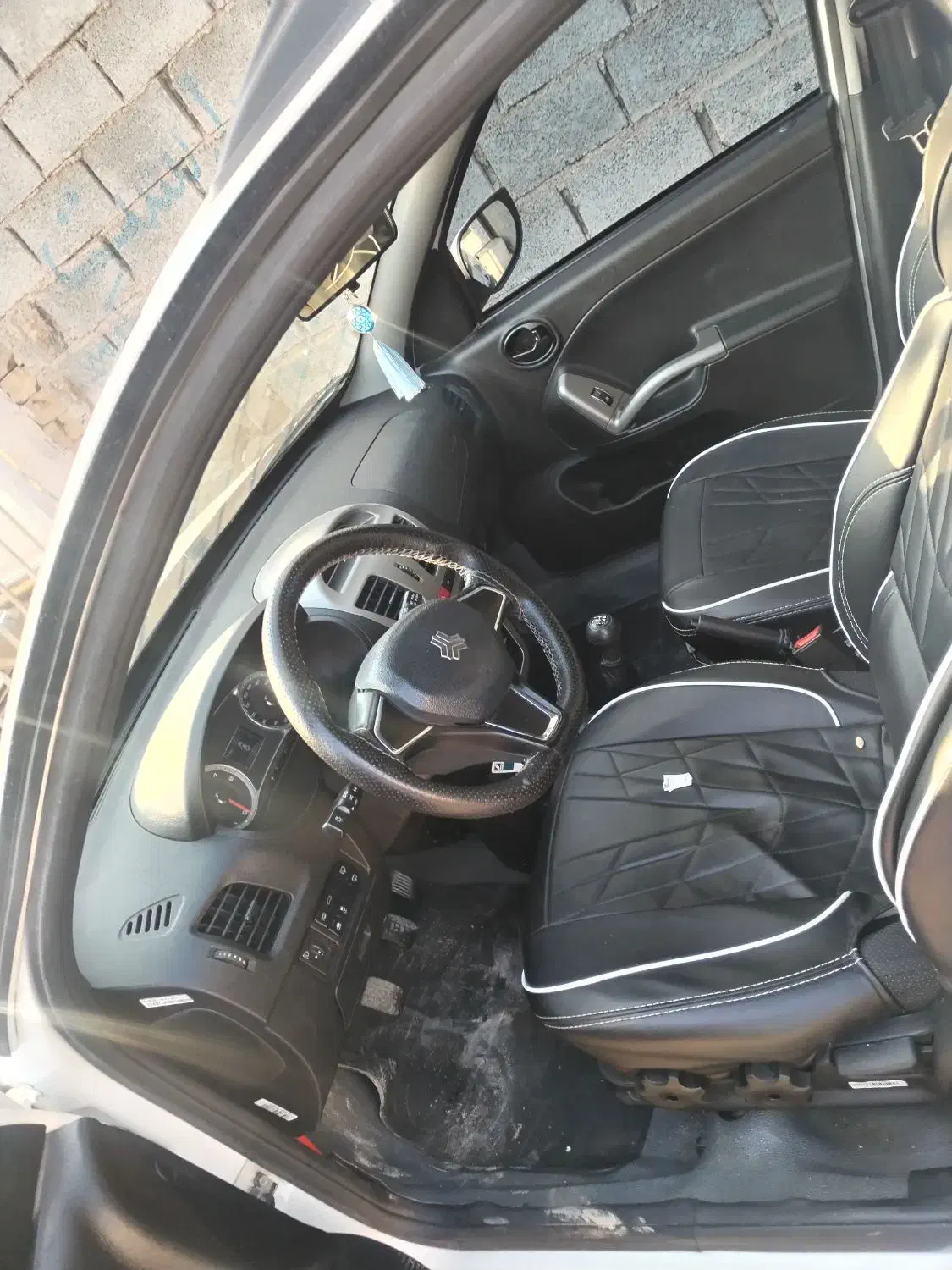 کوییک جی ایکس مدل 404|خودرو سواری و وانت|شیراز, فرودگاه شهید دستغیب شیراز|دیوار