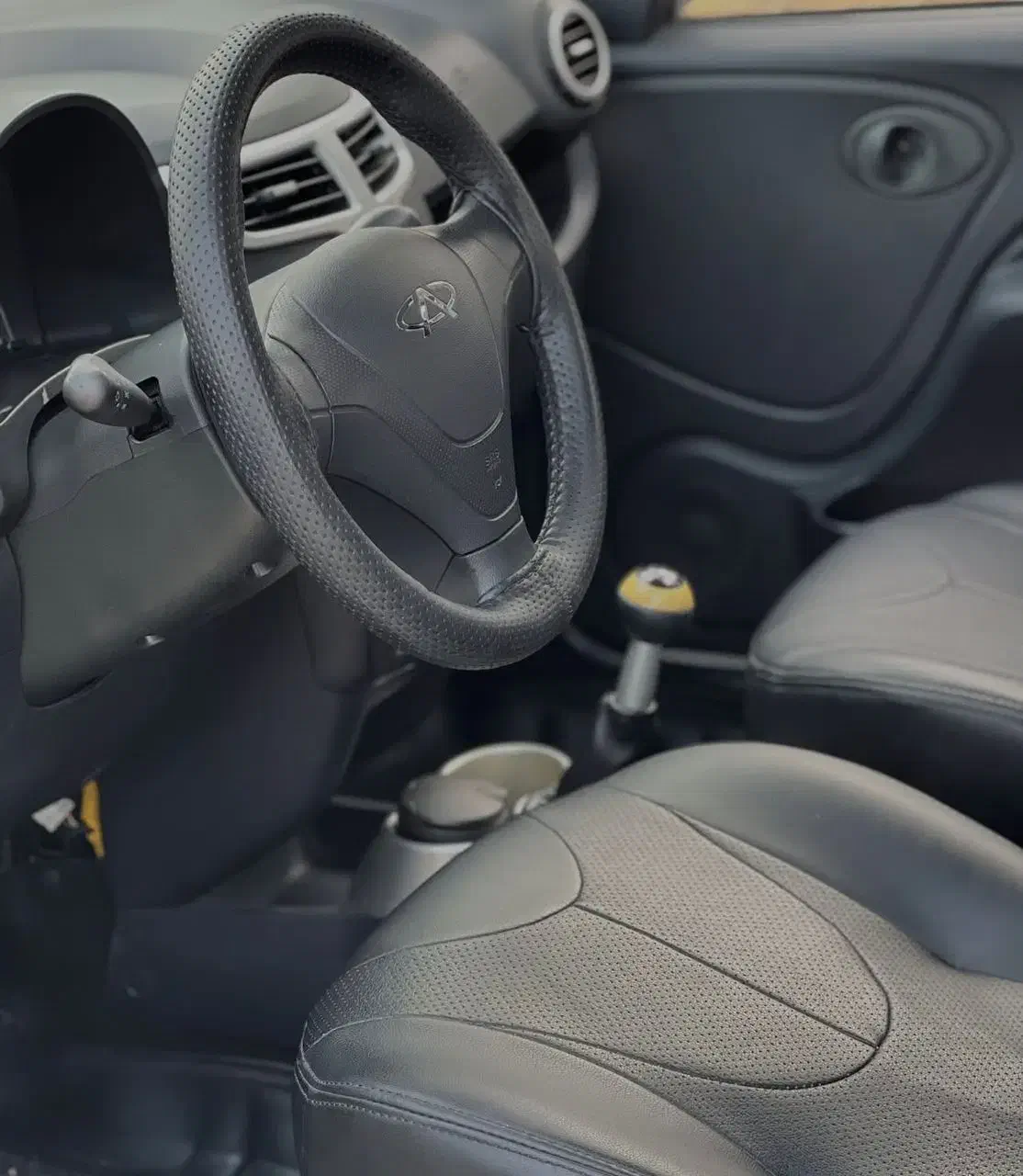 ام وی ام ۱۱۰s|خودرو سواری و وانت|تهران, یافت‌آباد|دیوار