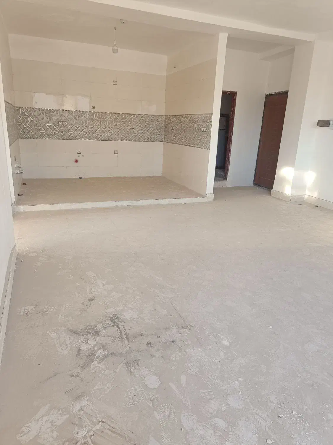 اپارتمان 90متری /وام دار /زیباشهر|فروش آپارتمان|زاهدان, |دیوار