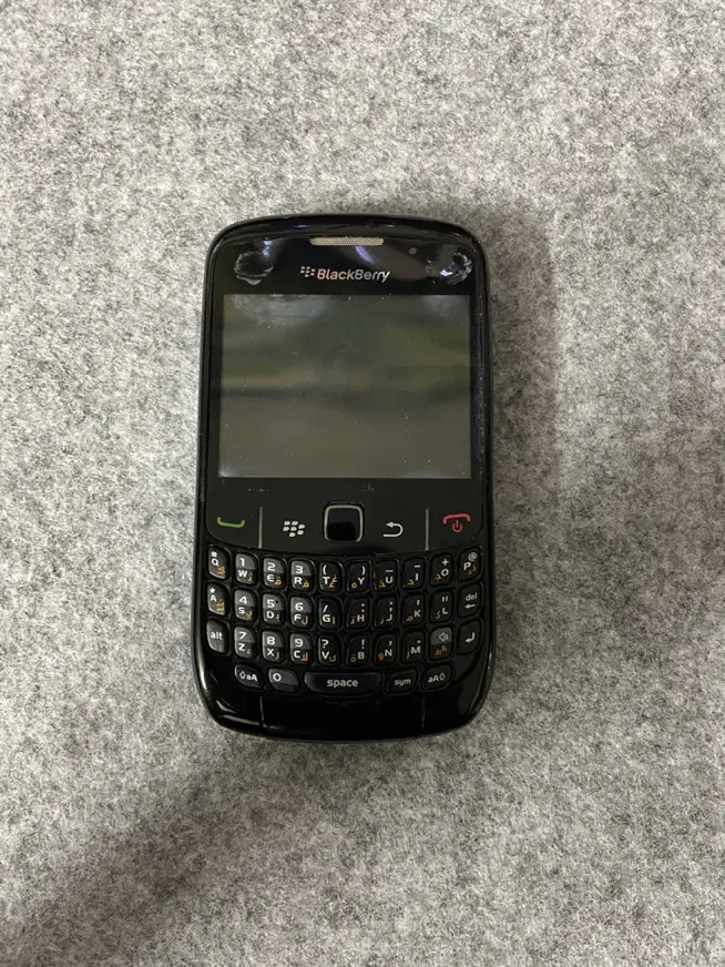 گوشی Blackberry Curve9720|موبایل|تهران, چیتگر شمالی|دیوار