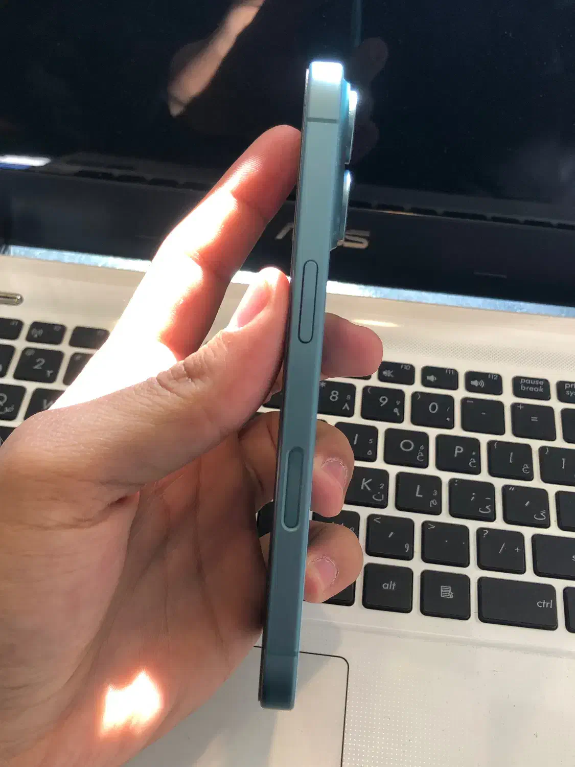 آیفون ۱۶|موبایل|سمنان, |دیوار