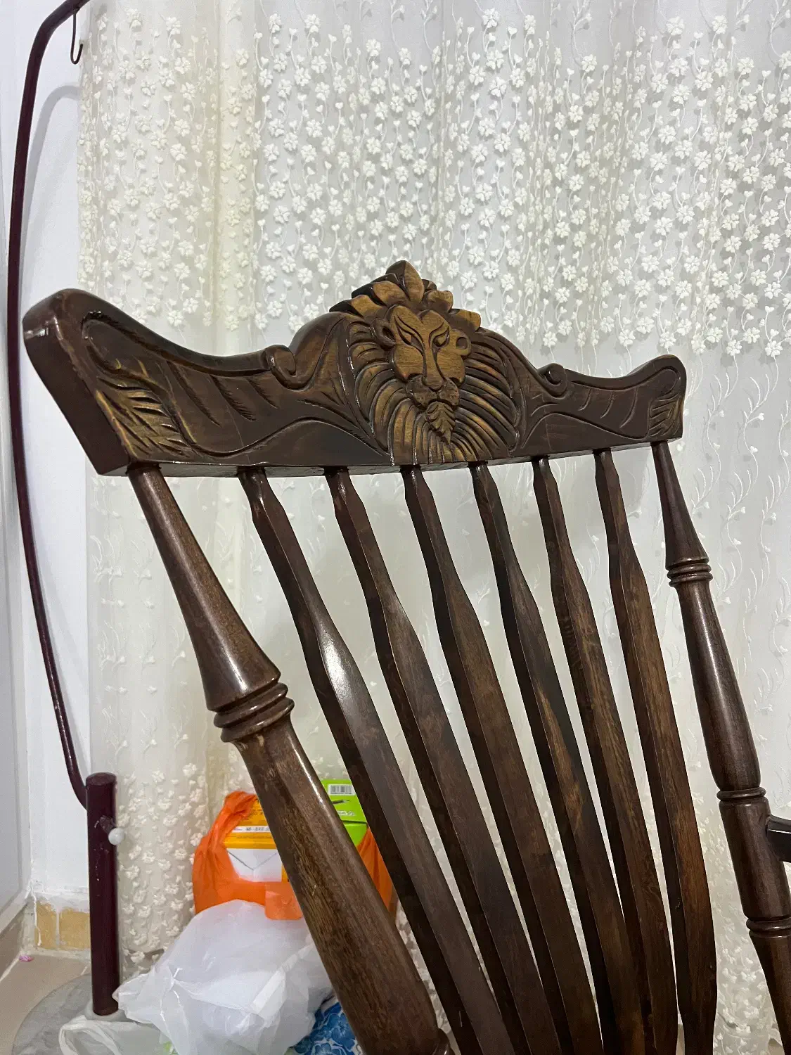 صندلی راک|صندلی و نیمکت|کنارک, |دیوار