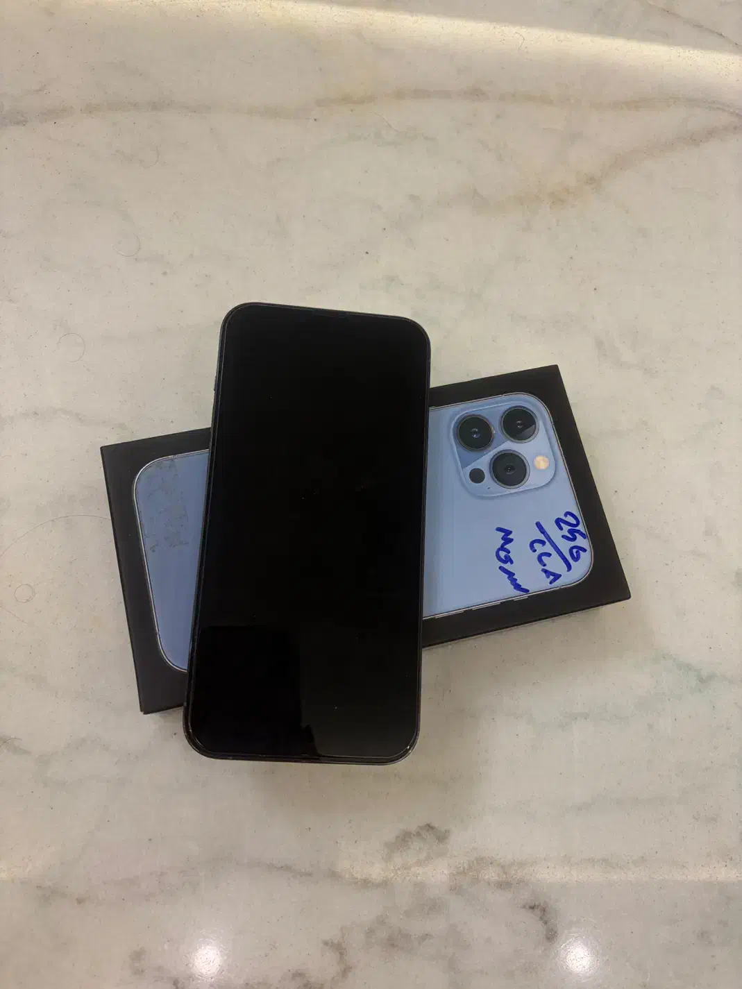 Iphone 13 promax|موبایل|تهران, ستارخان|دیوار