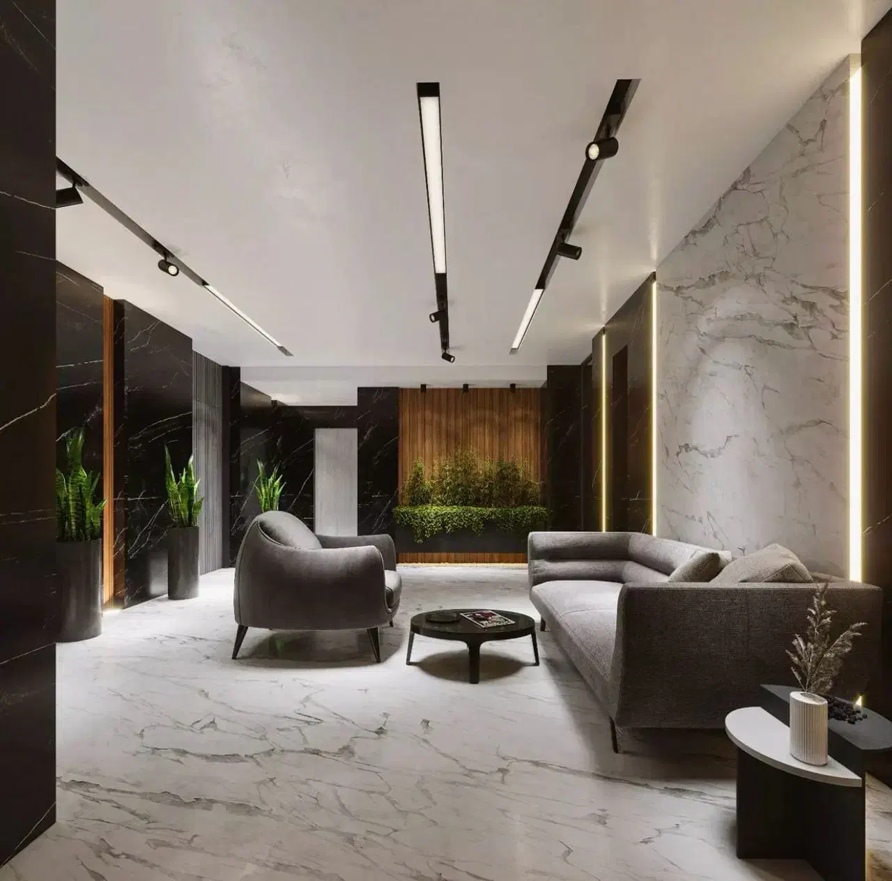 ۱۰۵ متر کلید نخورده / هتلینگ/ سازه ای استثنایی|اجارهٔ آپارتمان|کرج, عظیمیه|دیوار