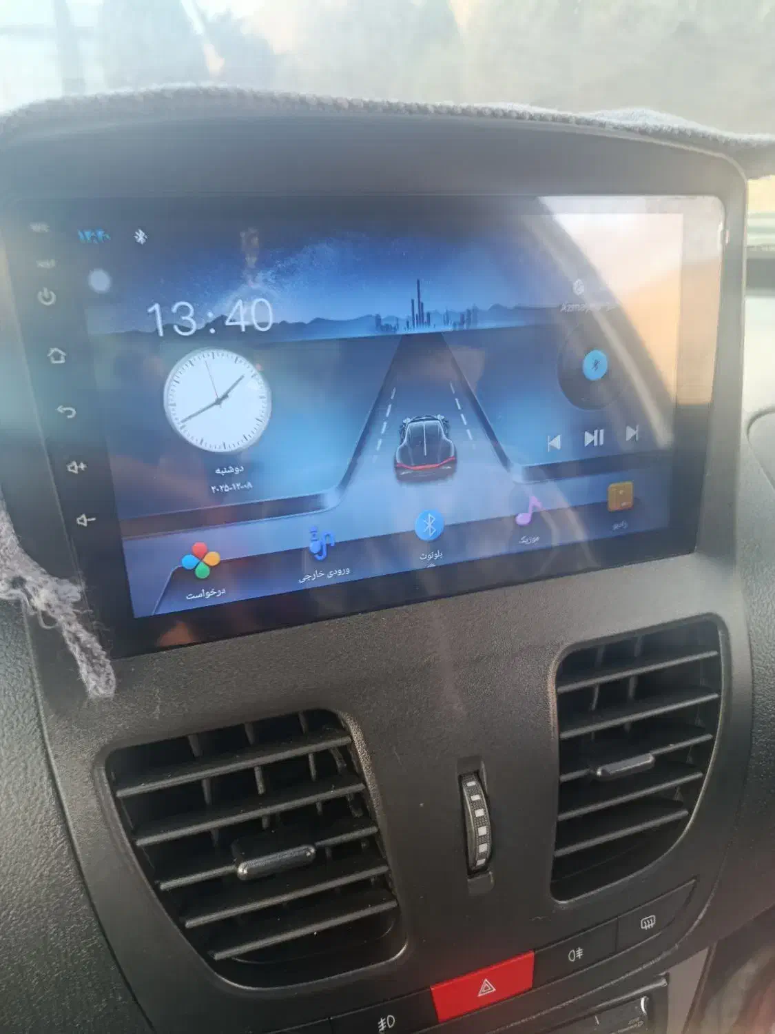 مانیتور|قطعات یدکی و لوازم جانبی|شیراز, شهدای شهرک سعدی|دیوار