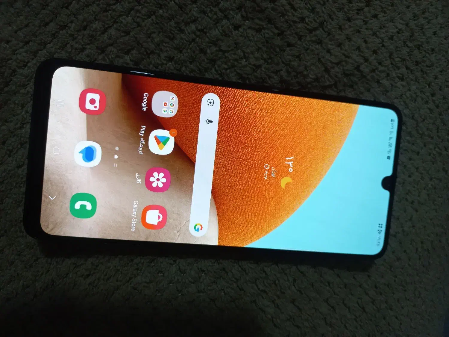 گوشی a32|موبایل|ملارد, |دیوار