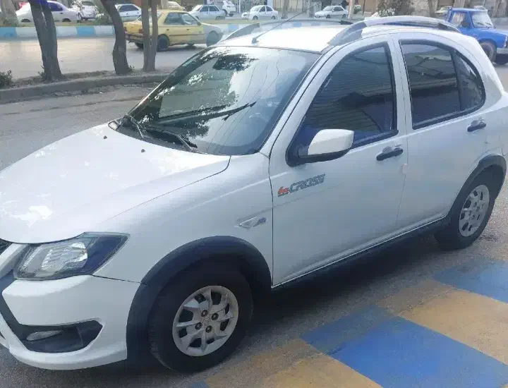 کوییک اس ۴۰۲|خودرو سواری و وانت|اندیمشک, |دیوار