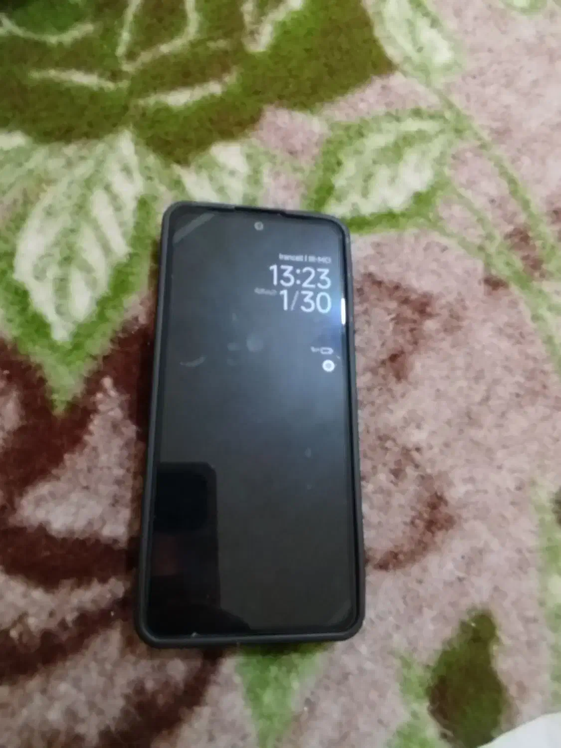 گوشی شیاعومی ردمی 13 256 4G|موبایل|تهران, شادآباد|دیوار