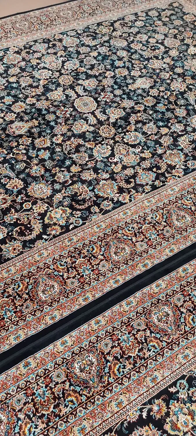 فرش|فرش|آران و بیدگل, |دیوار