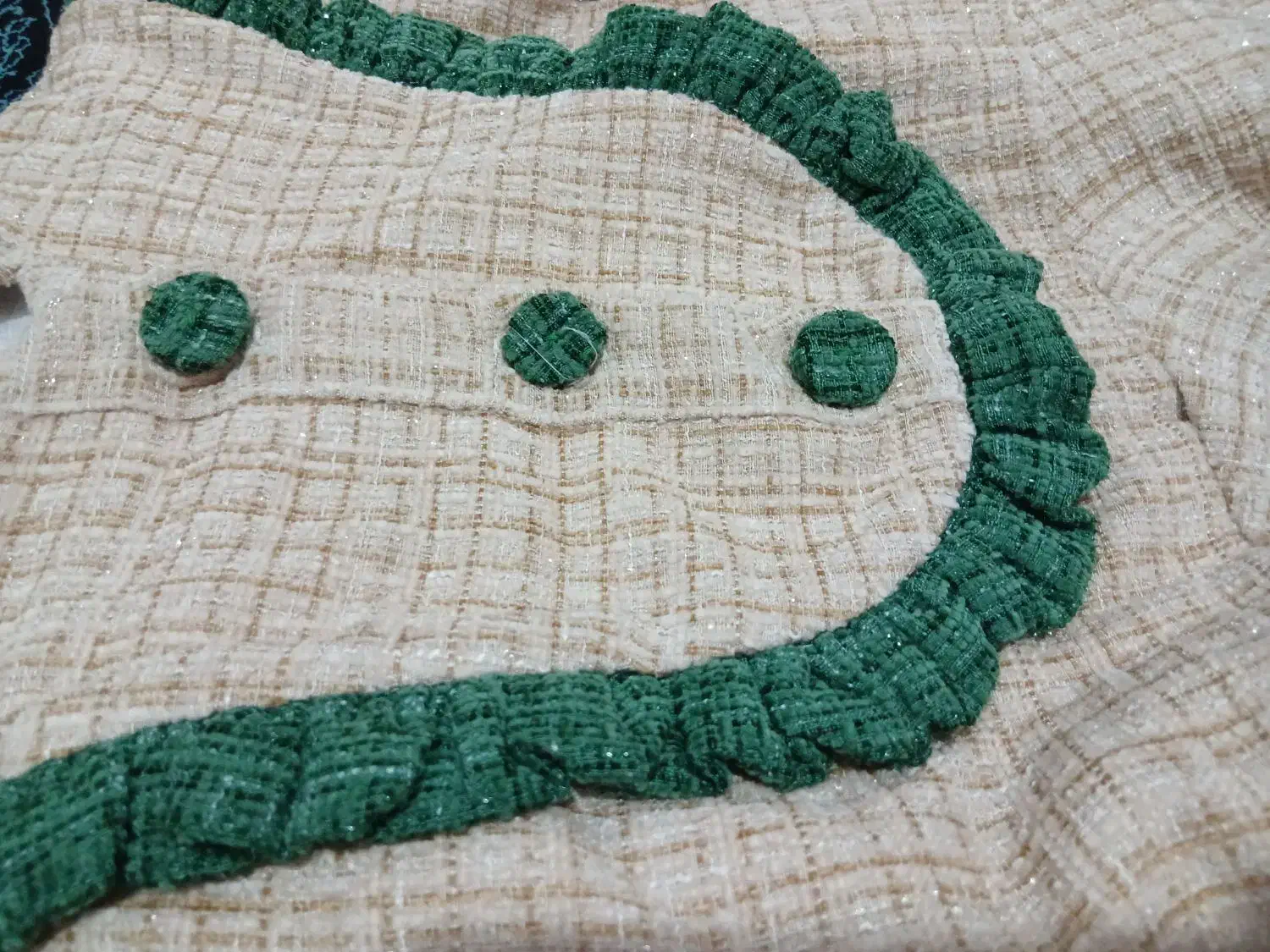 پیرهن دخترانه مخمل ضخیم|کفش و لباس بچه|خرم‌آباد, |دیوار