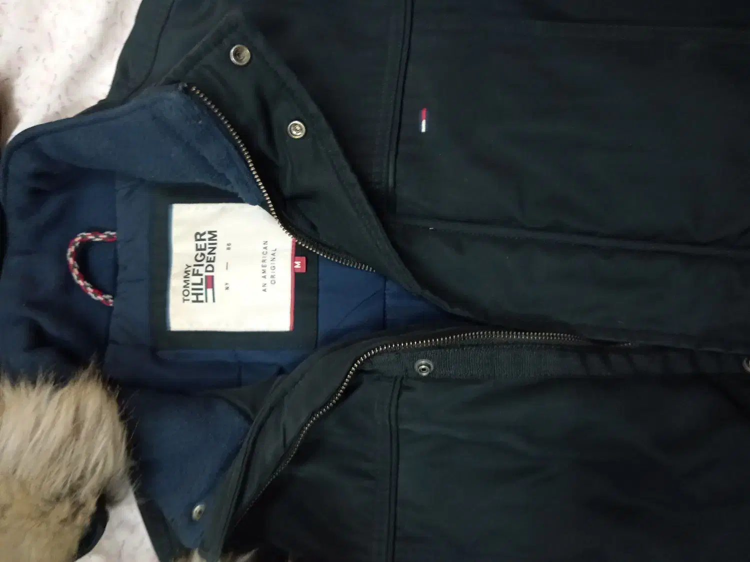 کاپشن و لباس وکفش مارک اروپایی|لباس|شیراز, جوادیه|دیوار