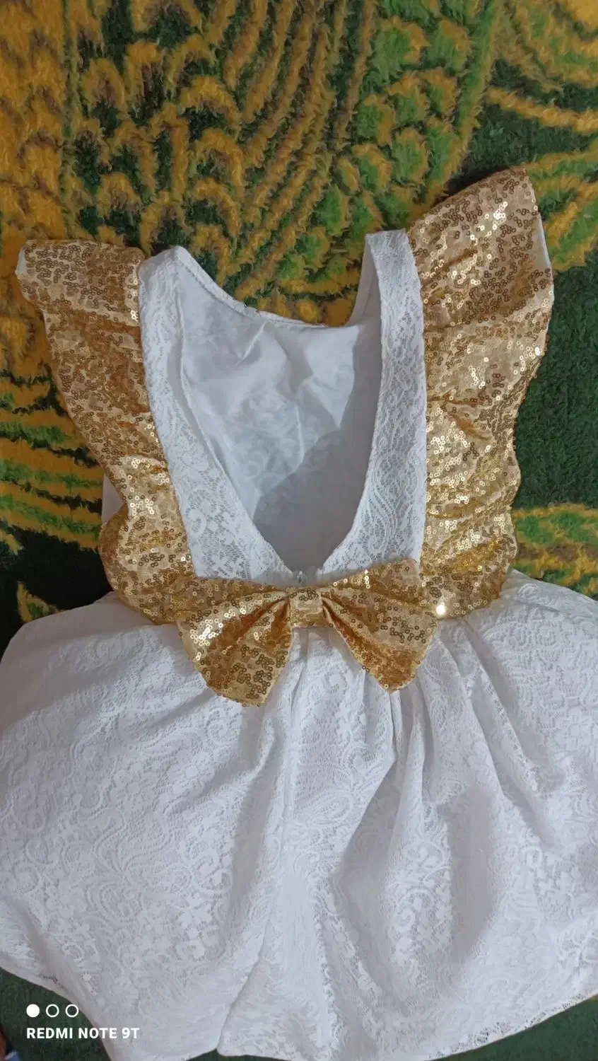 لباس  بچه گانه تمیز وشیک|کفش و لباس بچه|کاشان, شهرک ۲۲ بهمن|دیوار