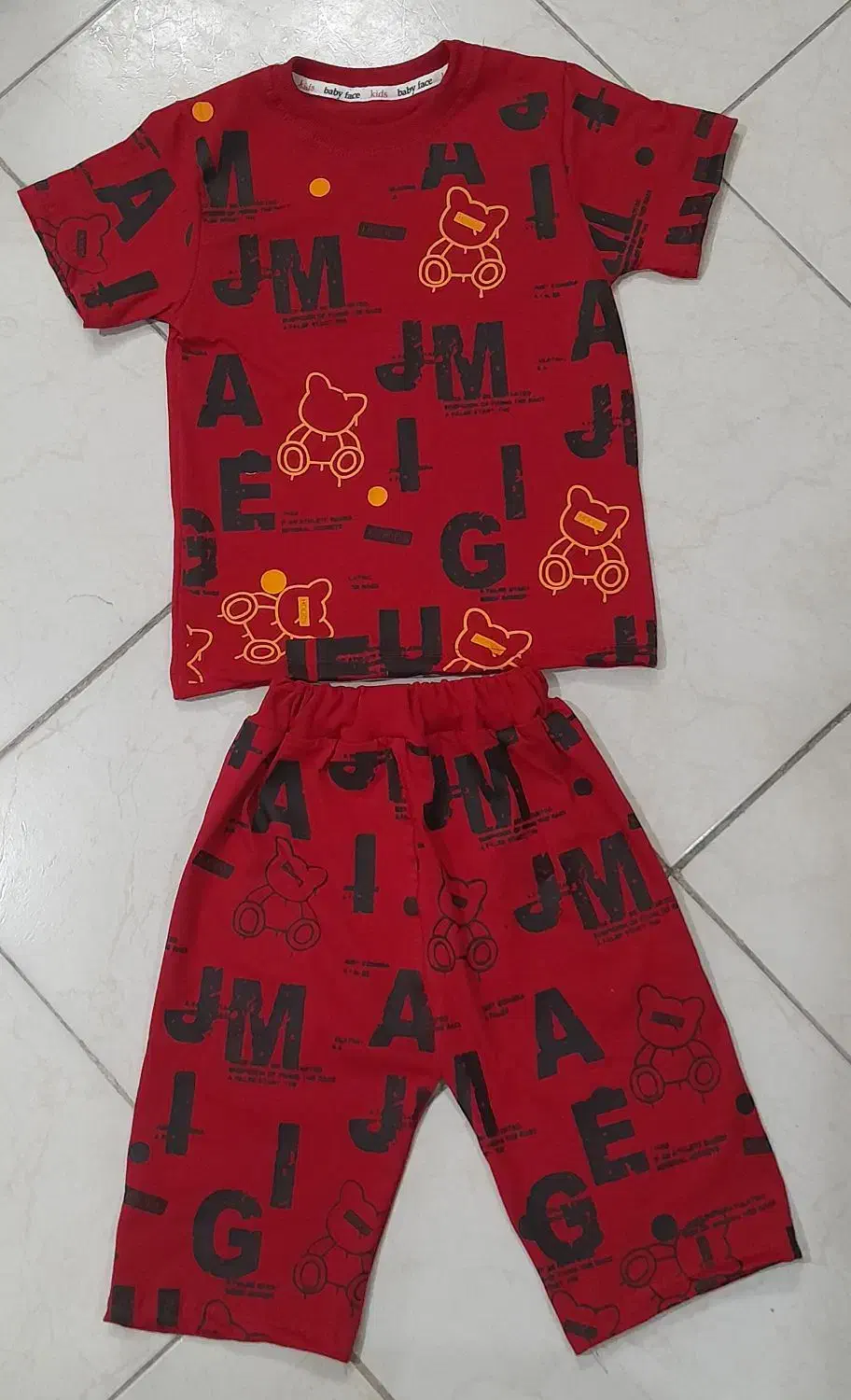 زیگزال دوز  تریکو بچگانه|استخدام صنعتی، فنی، مهندسی|مشکین‌دشت, |دیوار