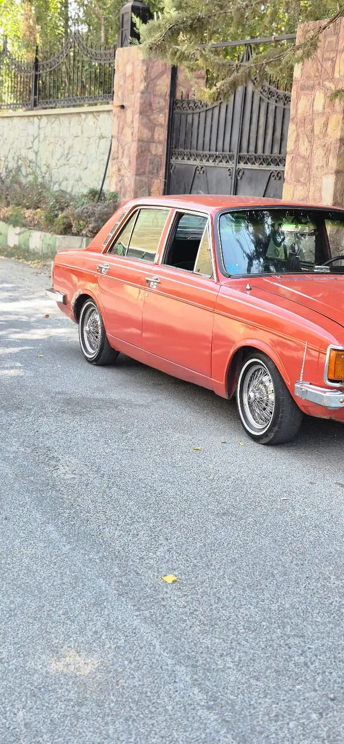 پیکان ۵۹ عروسک|خودرو سواری و وانت|فشم, |دیوار