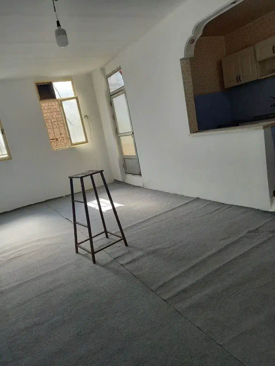 اجاره منزل|اجارهٔ خانه و ویلا|قم, زند آباد|دیوار