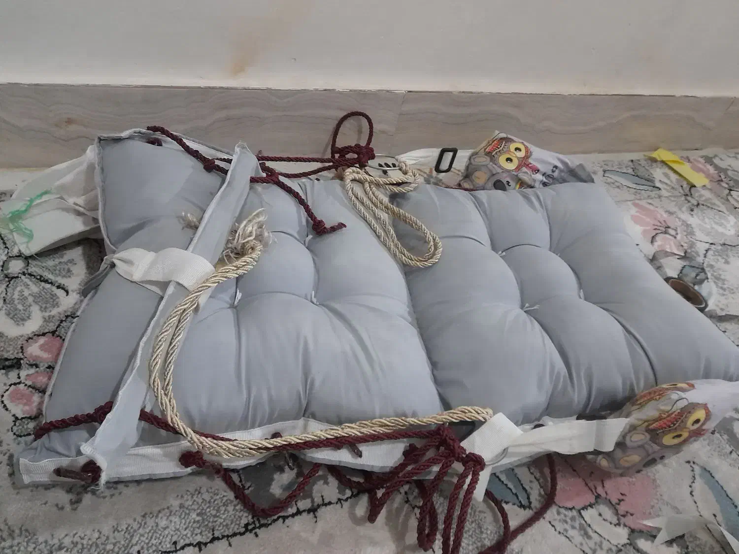 تاب ریلکسی|اسباب و اثاث بچه|شیروان (خراسان), |دیوار