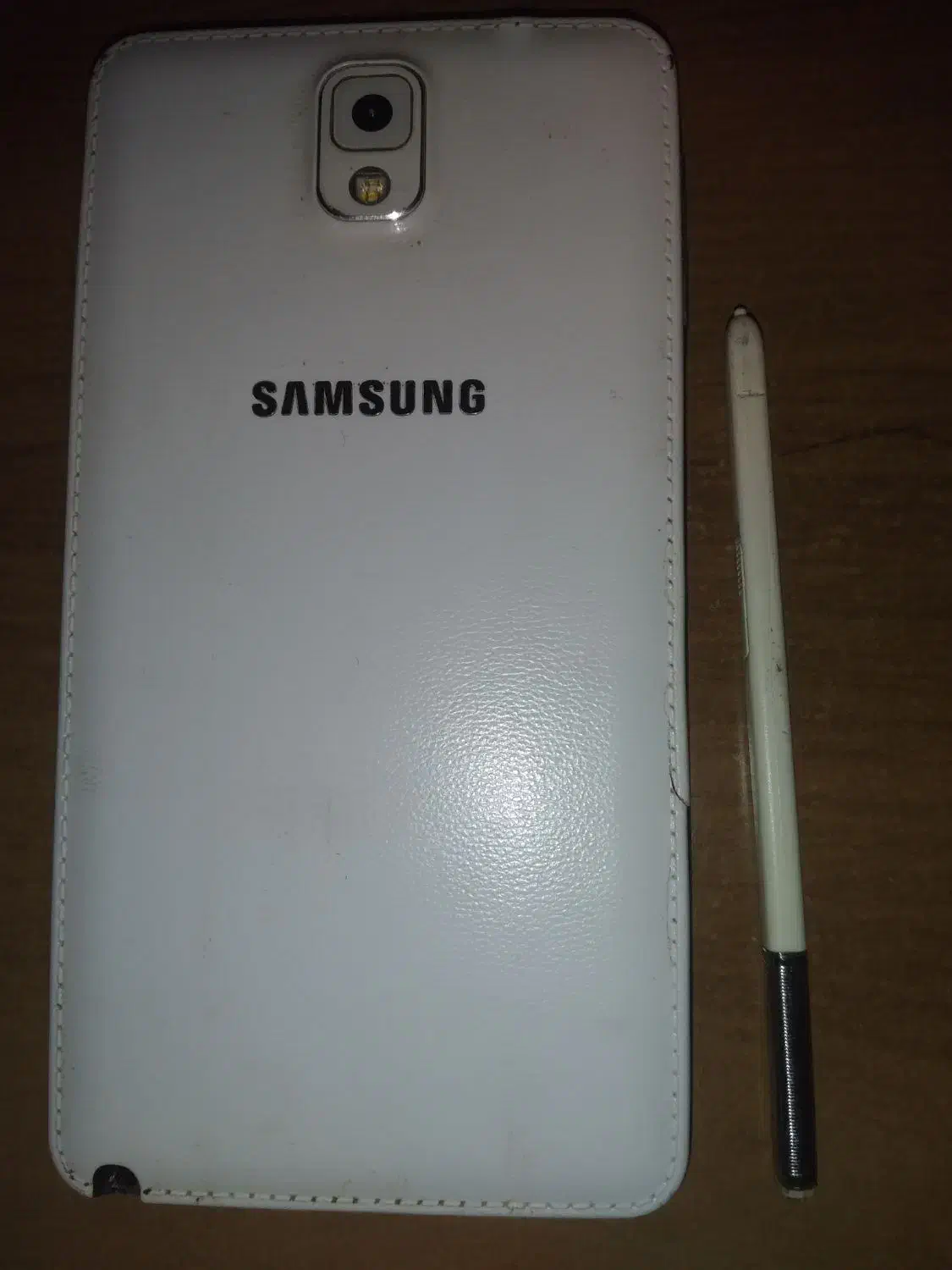 گوشی سامسونگ نوت ۳|موبایل|تهران, کن|دیوار