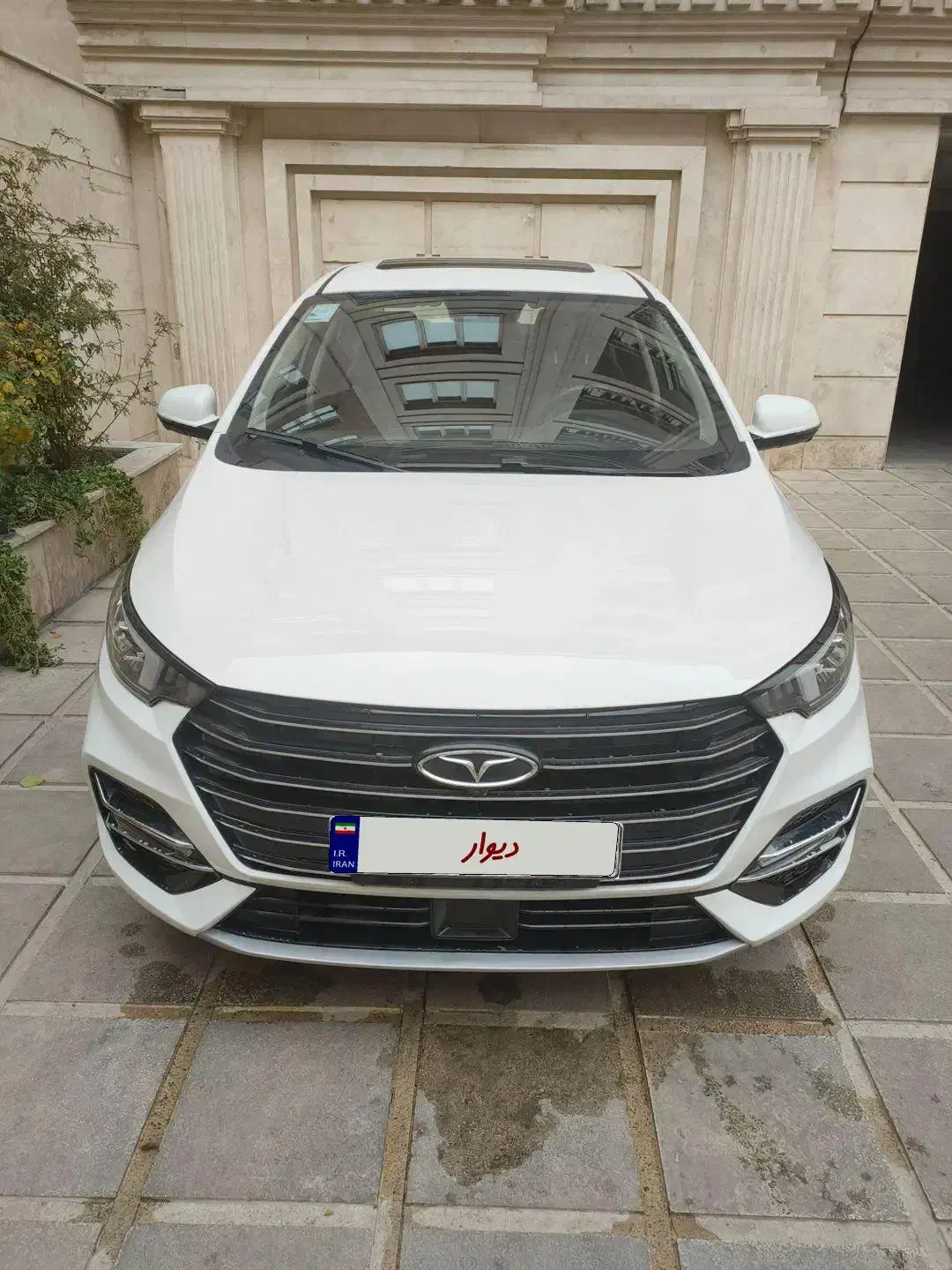 آریزو 6 پرو مدل ۱۴۰۲ با ضمانت کارنامه|خودرو سواری و وانت|تهران, باشگاه نفت|دیوار