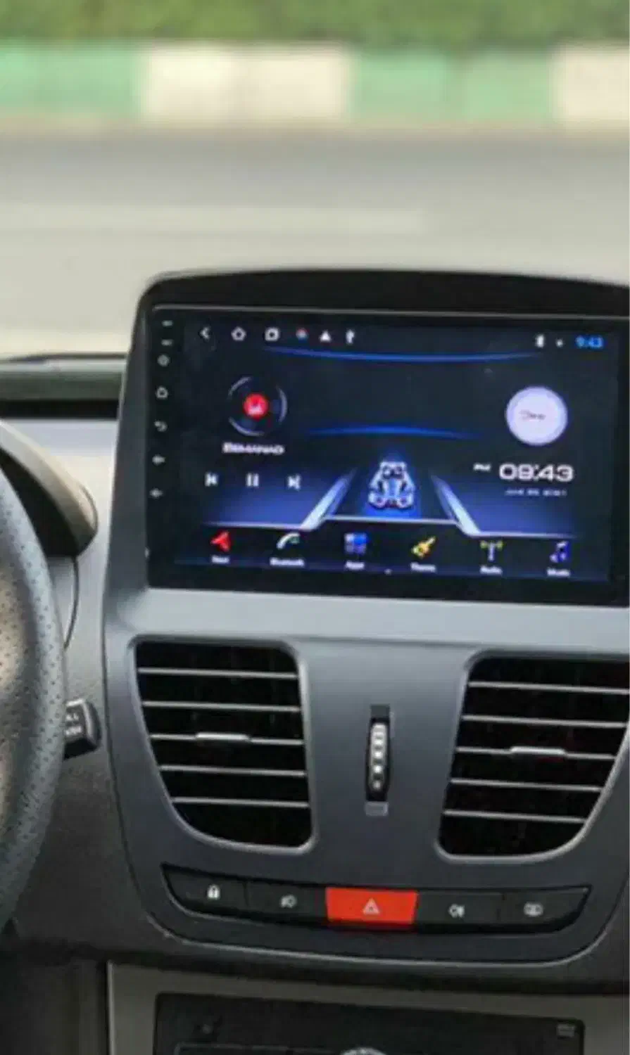 کوییک r|خودرو سواری و وانت|ایلام, |دیوار