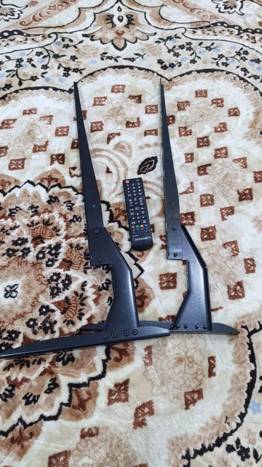 پایه تلویزیون و کنترل|تلویزیون و پروژکتور|اهواز, فتح|دیوار