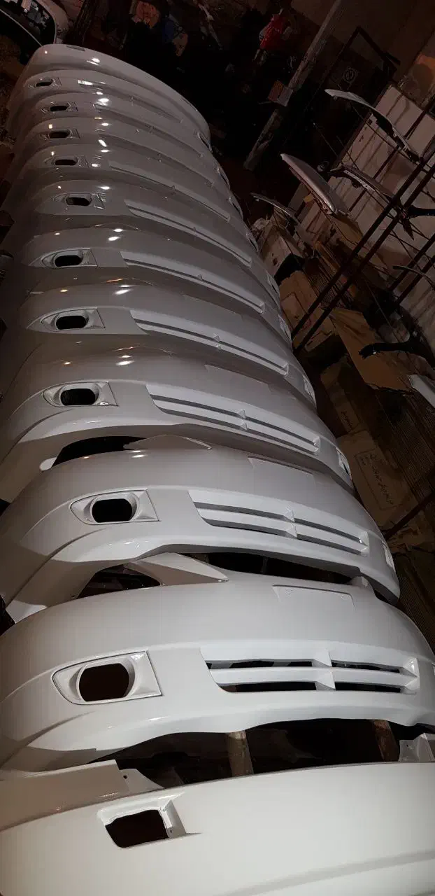 X22 X33 سپر اریزو ۶ برلیانس ۳۳۰ دنا کاپوت گلگیر|قطعات یدکی و لوازم جانبی|مشهد, شهید فرامرز عباسی|دیوار