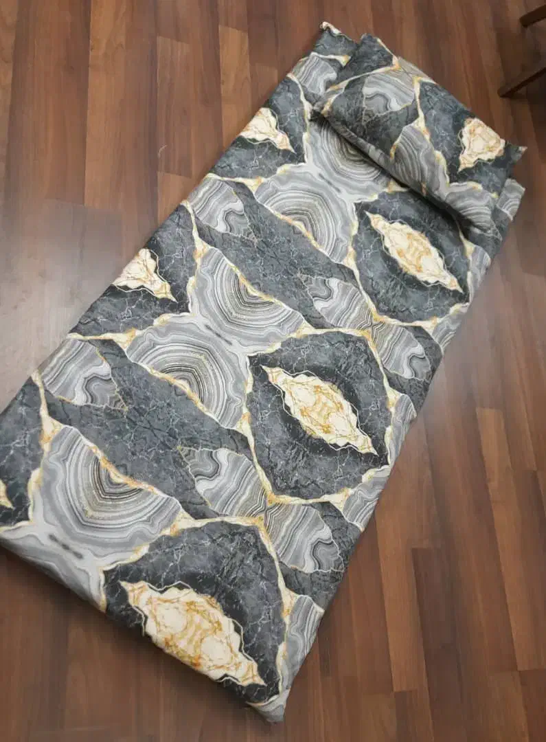 کاور تشک زمینی زیپ دار مهمان|رختخواب، بالش، پتو|ری, شهادت|دیوار