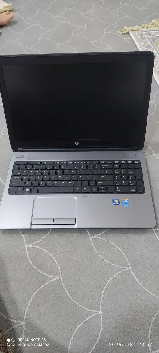 لب تاب درحدنو|قطعات و لوازم جانبی رایانه|بوکان, |دیوار