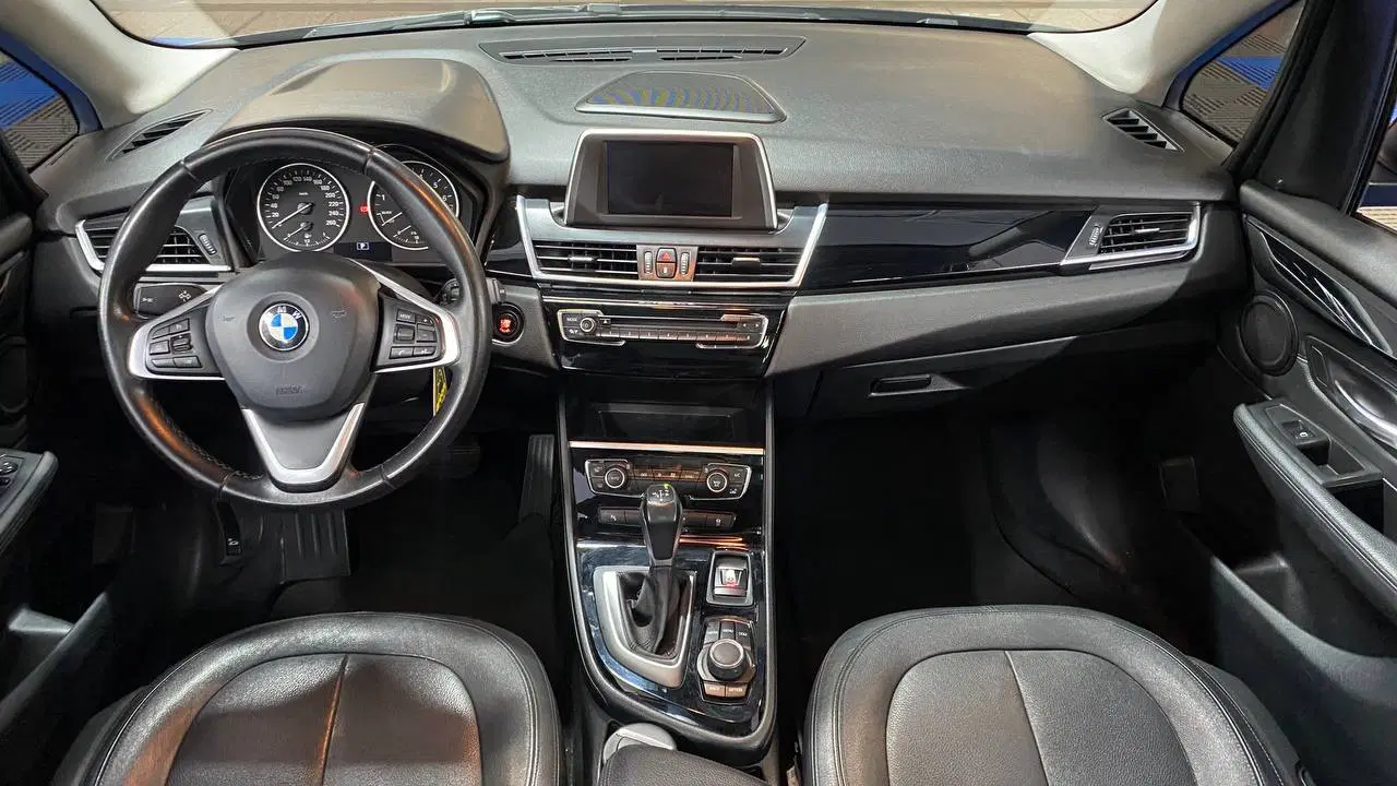 Bmw 218i 2018|خودرو سواری و وانت|تهران, اقدسیه|دیوار