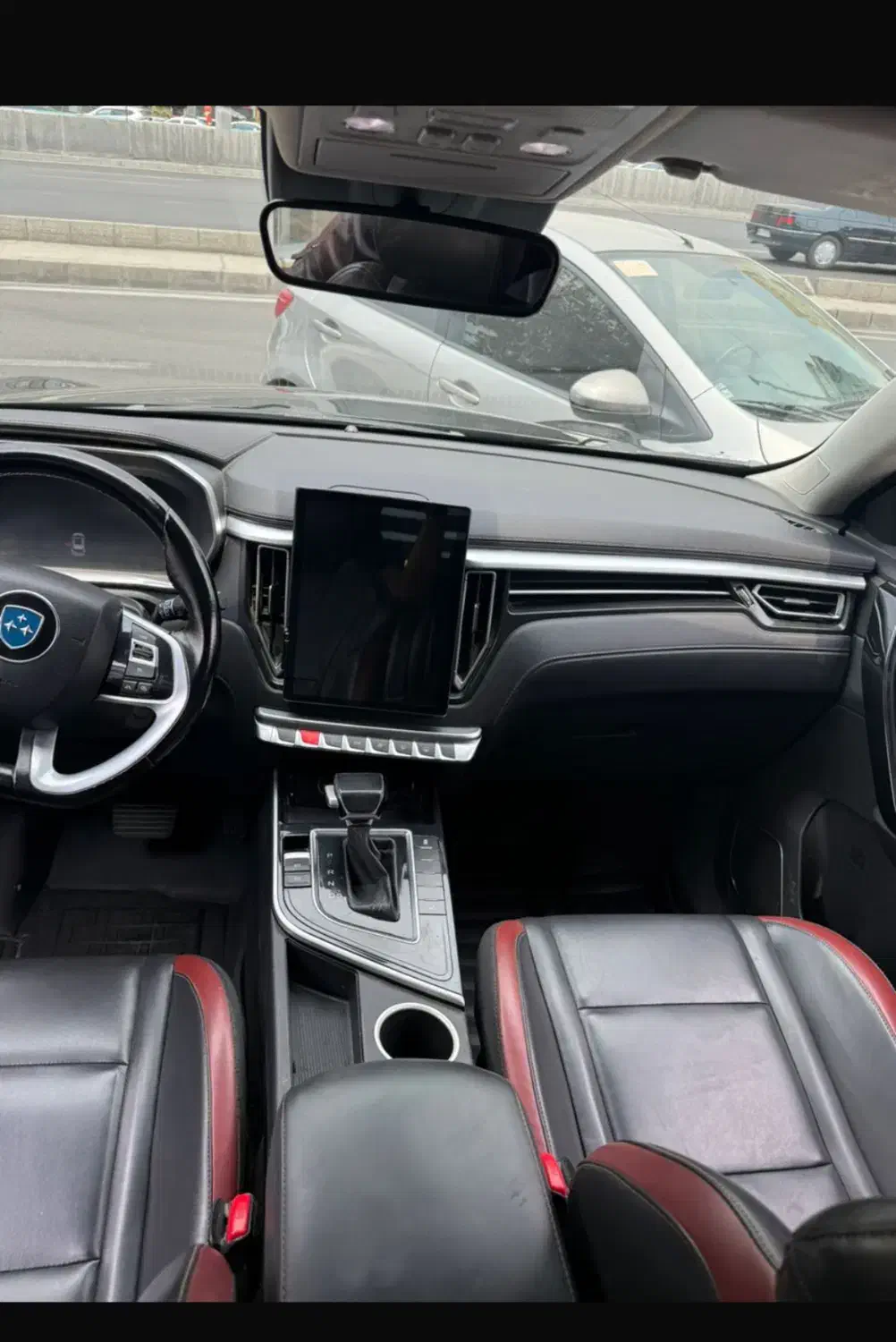 Fmc t5 مدل ۱۴۰۱|خودرو سواری و وانت|مهدی شهر, |دیوار