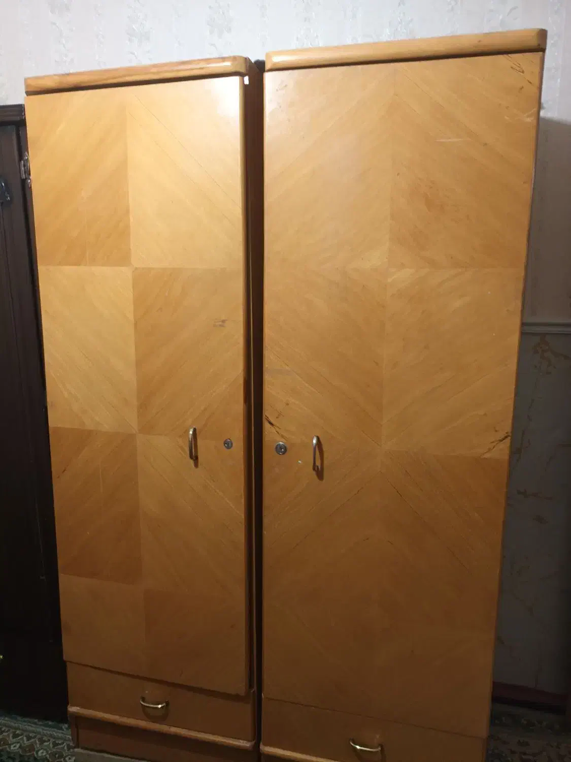 کمدلباس|جاکفشی، کمد، دراور|میاندوآب, |دیوار