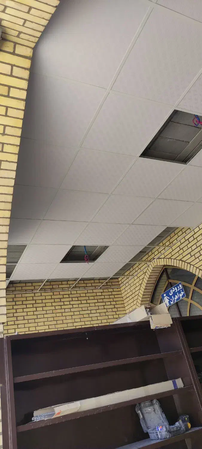 همکار دکوراسیون|خدمات پیشه و مهارت|جهرم, |دیوار