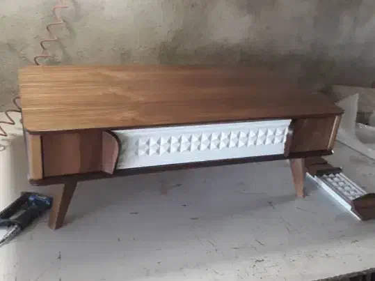 جلو مبلی|مبلمان خانگی و میز عسلی|رباط‌کریم, شهرک صنعتی نصیرآباد|دیوار