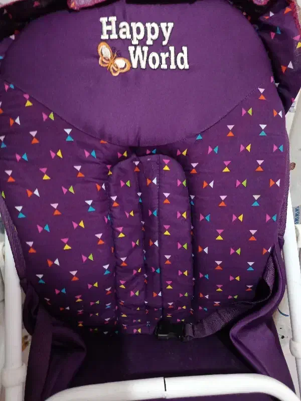 صندلی غذای کودک|اسباب و اثاث بچه|خرم‌آباد, |دیوار