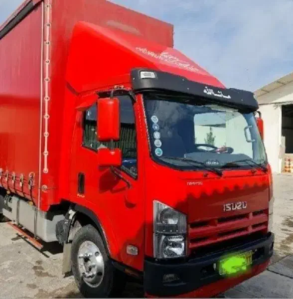 اسباب کشی منزل|خدمات حمل و نقل|لنگرود, |دیوار