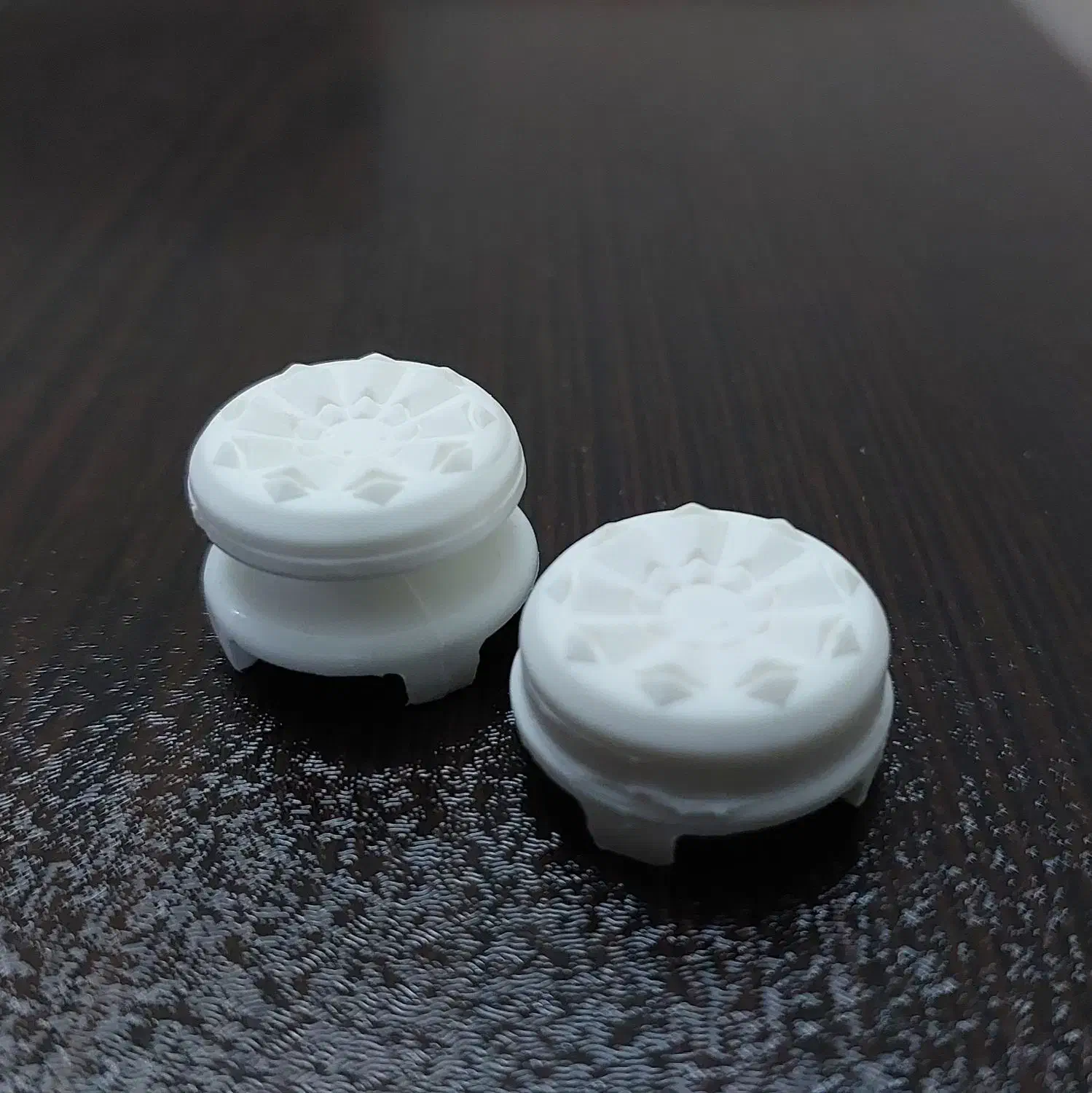 روکش آنالوگ کنترل فریک مناسب دسته PS5|کنسول، بازی ویدئویی و آنلاین|تهران, افسریه شمالی|دیوار