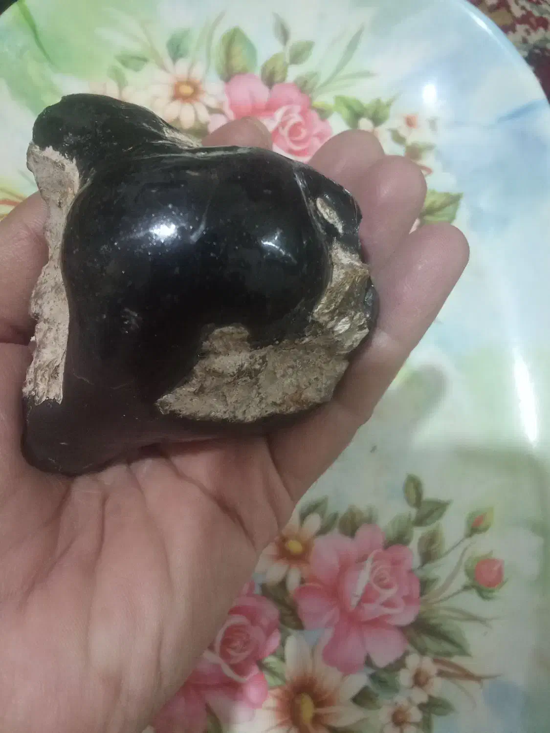 شهاب سنگ|جواهرات|کرمان, |دیوار