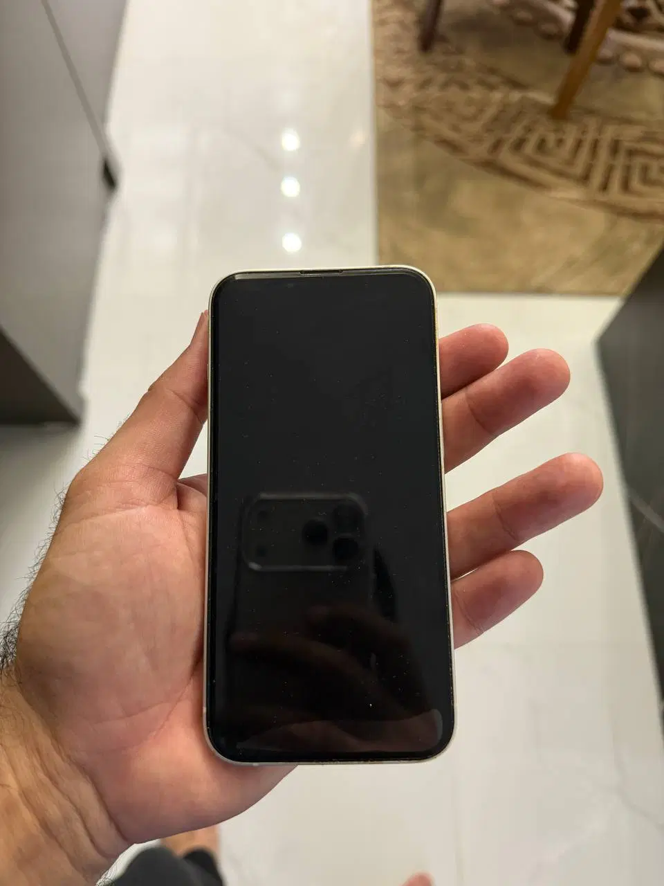 iphone 13|موبایل|ارومیه, |دیوار