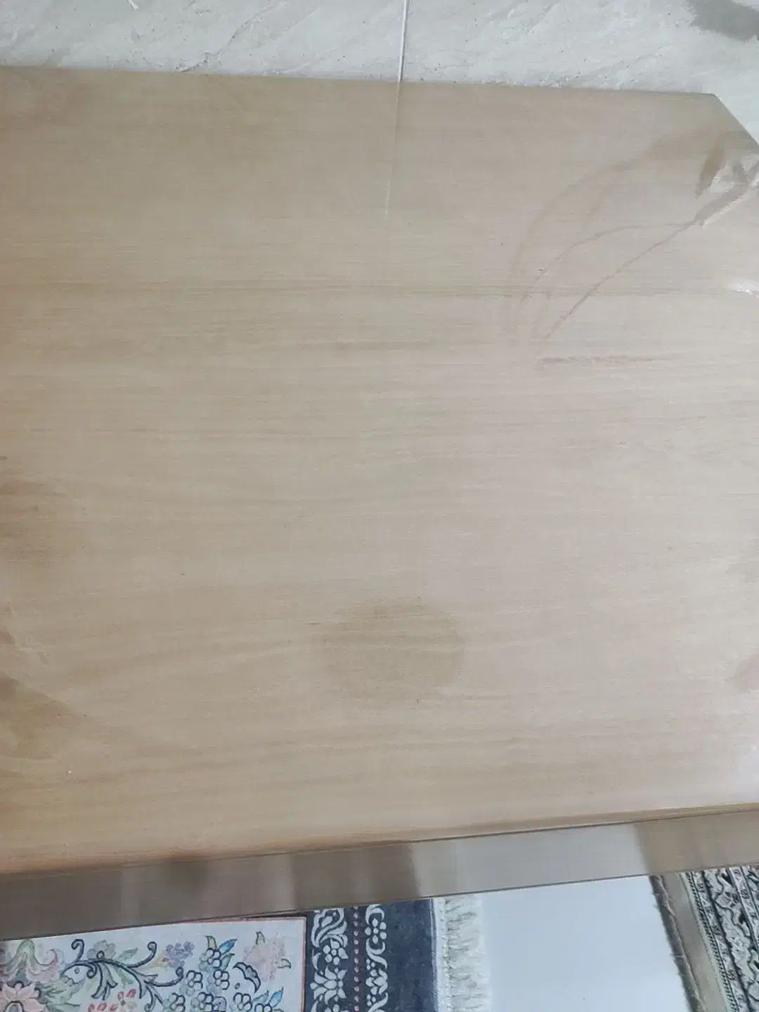 میز عسلی|مبلمان خانگی و میز عسلی|باغستان, |دیوار