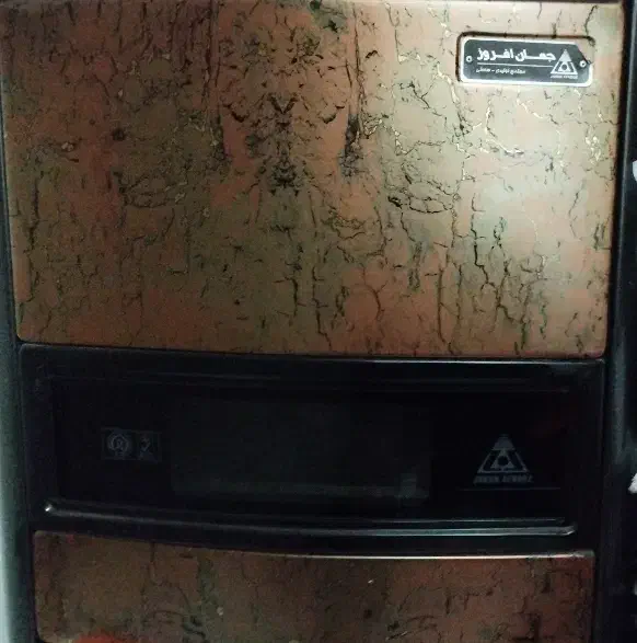 بخاری جهان افروز|بخاری، هیتر، شومینه|تهران, امام زاده عبدالله|دیوار