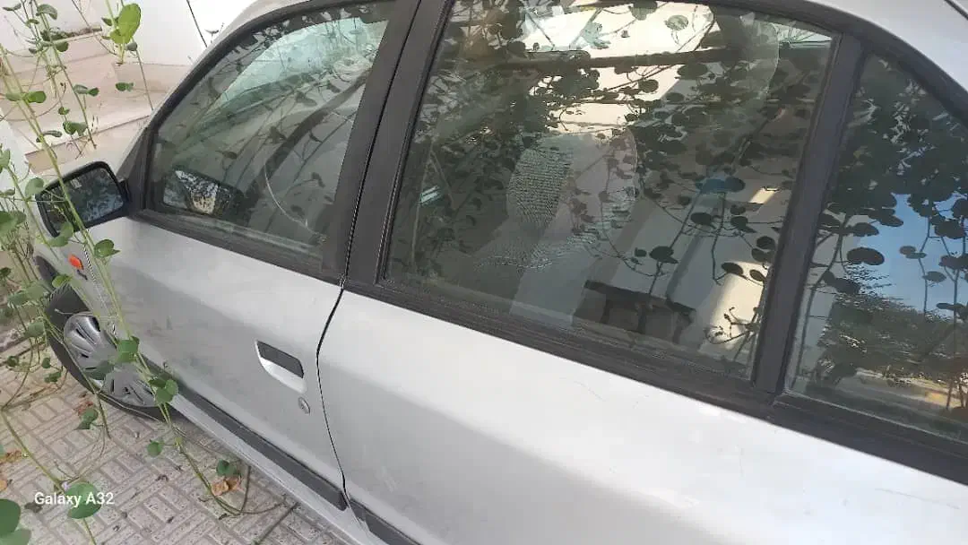 سمند LX ساده، مدل ۱۳۸۵|خودرو سواری و وانت|قشم, |دیوار