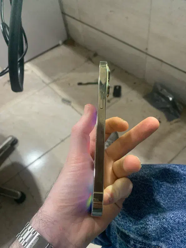 Iphone 13 pro|موبایل|بوشهر, |دیوار