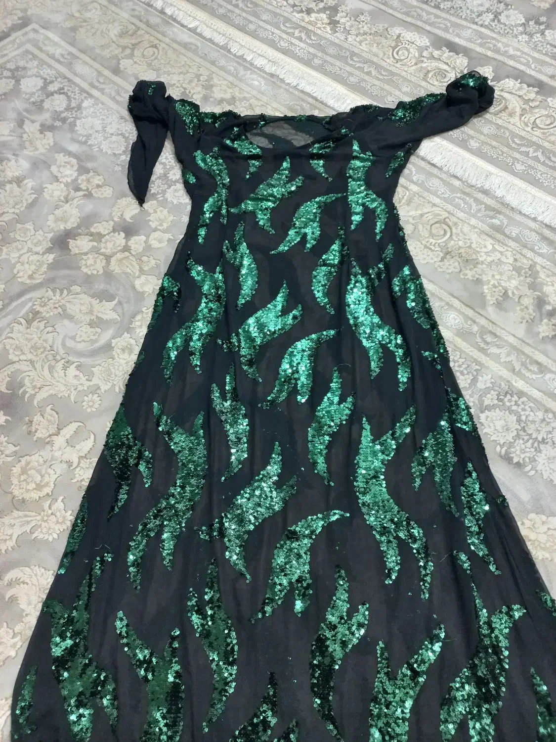 لباس کردی درحدنو|لباس|جوانرود, |دیوار