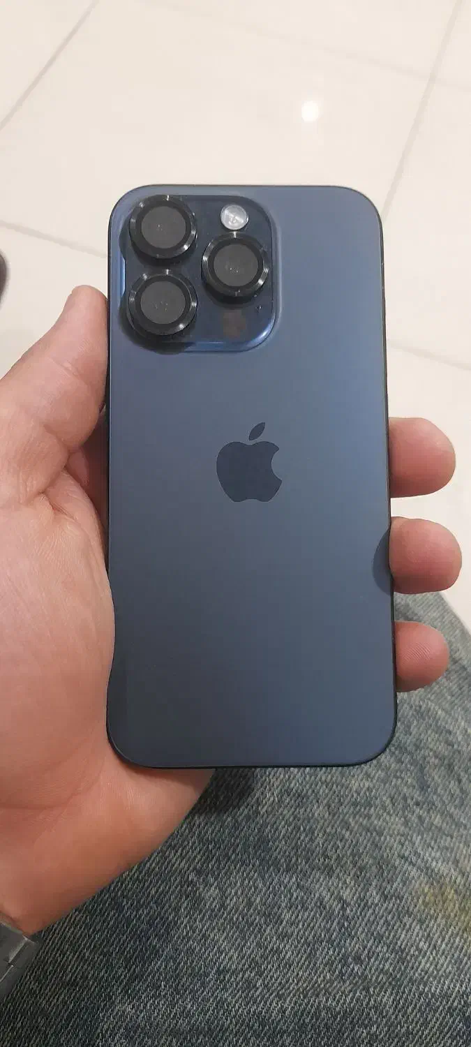 15پرو|موبایل|ارومیه, |دیوار