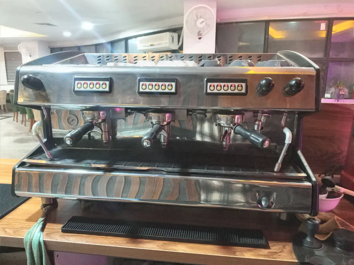 فروش فوری|کافی‌شاپ و رستوران|اشتهارد, |دیوار