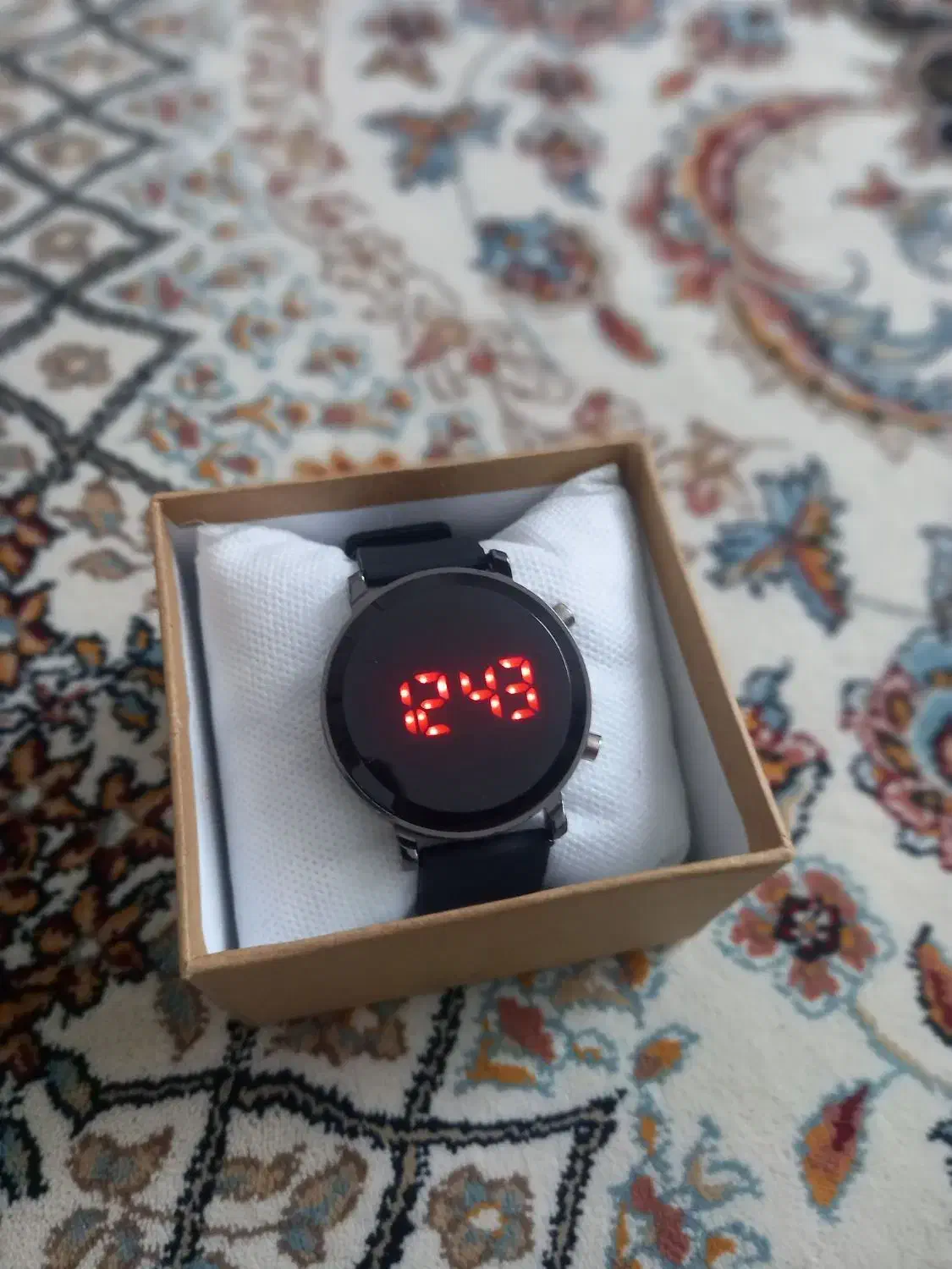 ساعت مچی دیجیتال|ساعت|قیامدشت - خاورشهر, |دیوار