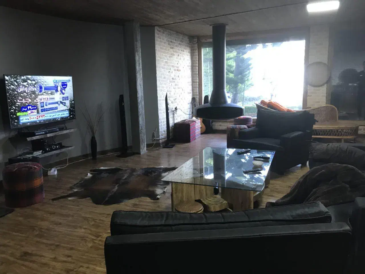 ویلا ۵۴۰ متر زمین ۱۹۵ متر بنا شهرک لاکوده متلقو|فروش زمین و ملک کلنگی|سلمانشهر, |دیوار