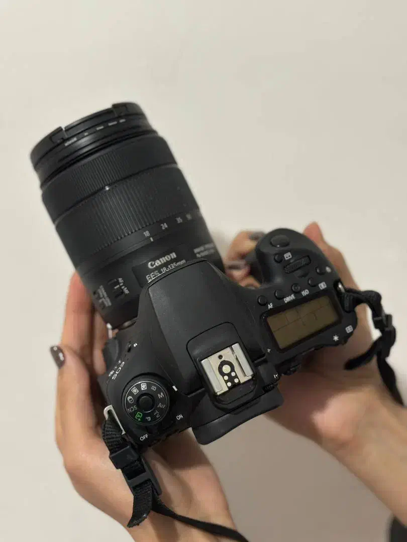 دوربین عکاسی کنون ۹۰ دی، Canon 90 D|دوربین عکاسی و فیلمبرداری|سیرجان, |دیوار