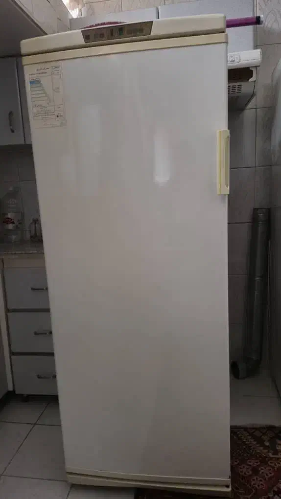 فریزر ارج|یخچال و فریزر|قم, وادی السلام|دیوار