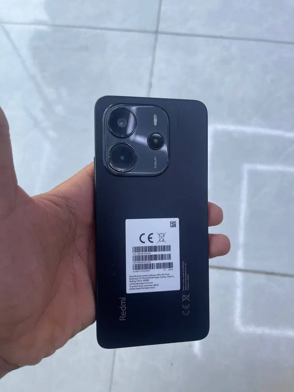 گوشی نوت 14|موبایل|دزفول, |دیوار