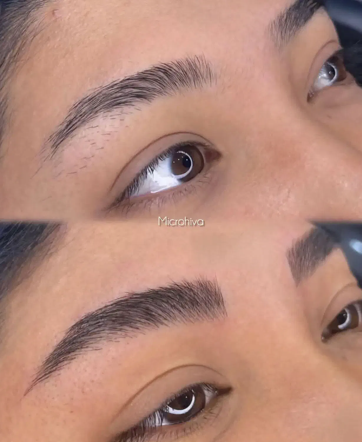 میکروبلیدینگ به سبک نانوبروز(تخفیف ویژه +هدیه)|خدمات آرایشگری و زیبایی|کرج, کوی امامیه|دیوار